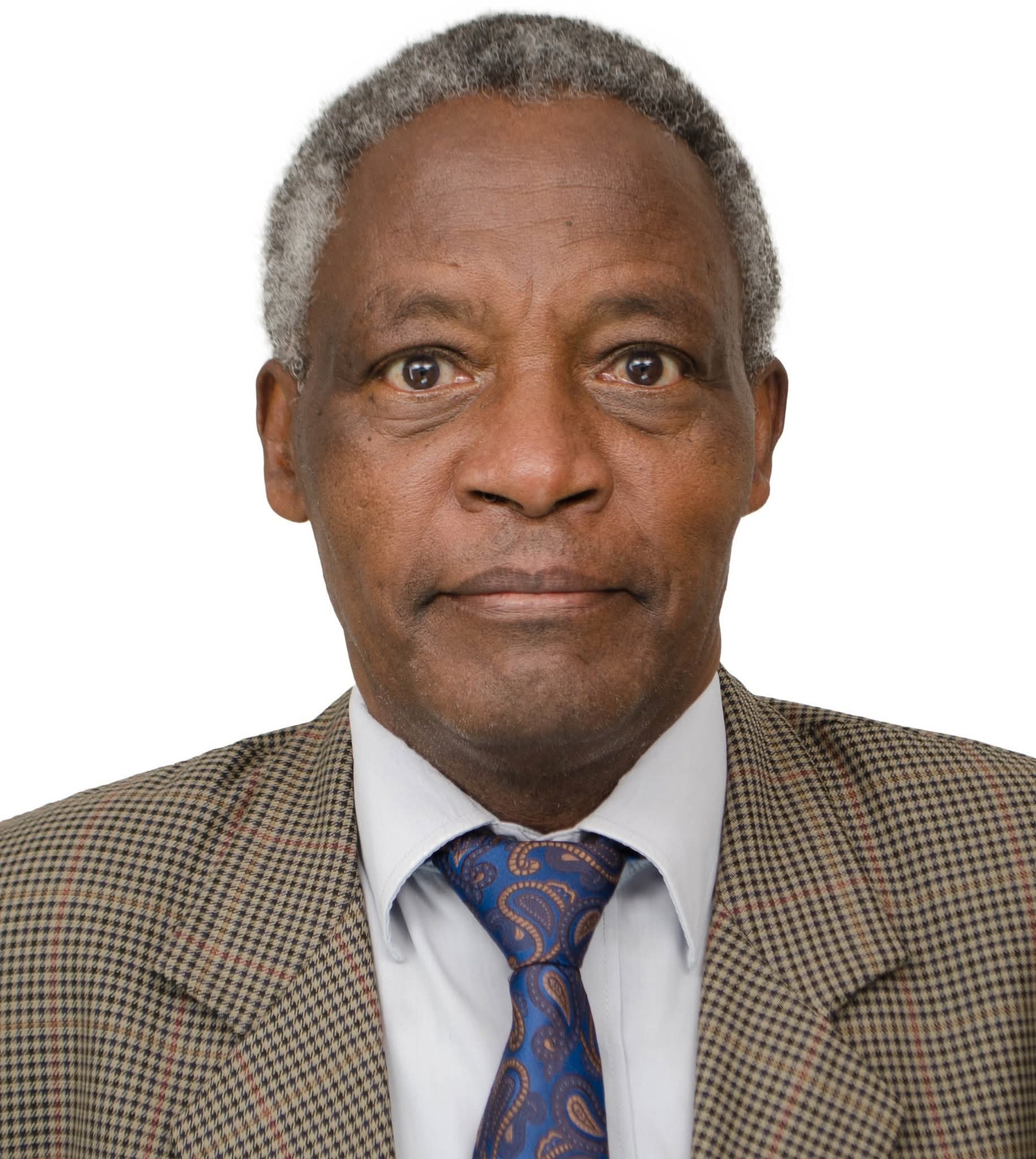 Peter Mbuchi Methu - Director, PEMA Education Center