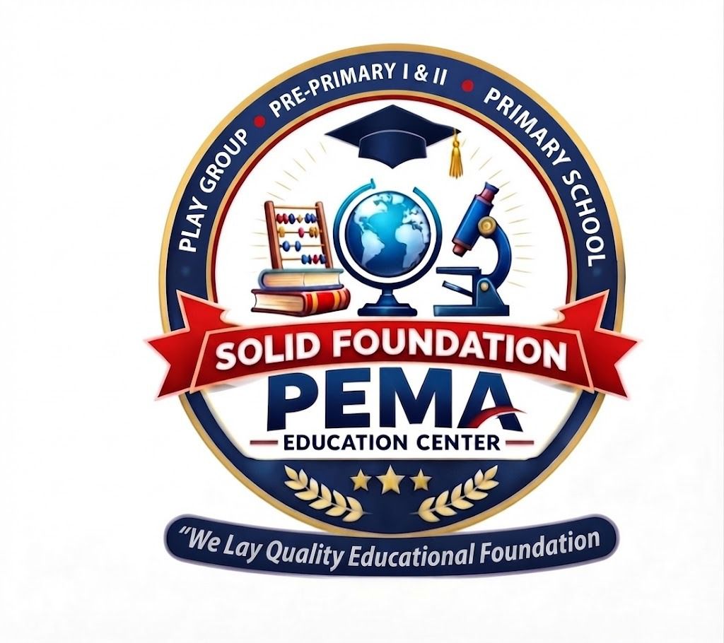 PEMA Education Center Logo